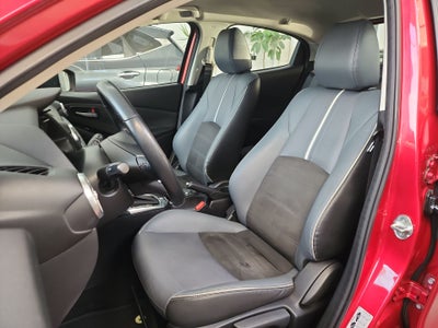 2023 Mazda Mazda 2 MHEV I GRAND TOURING TA