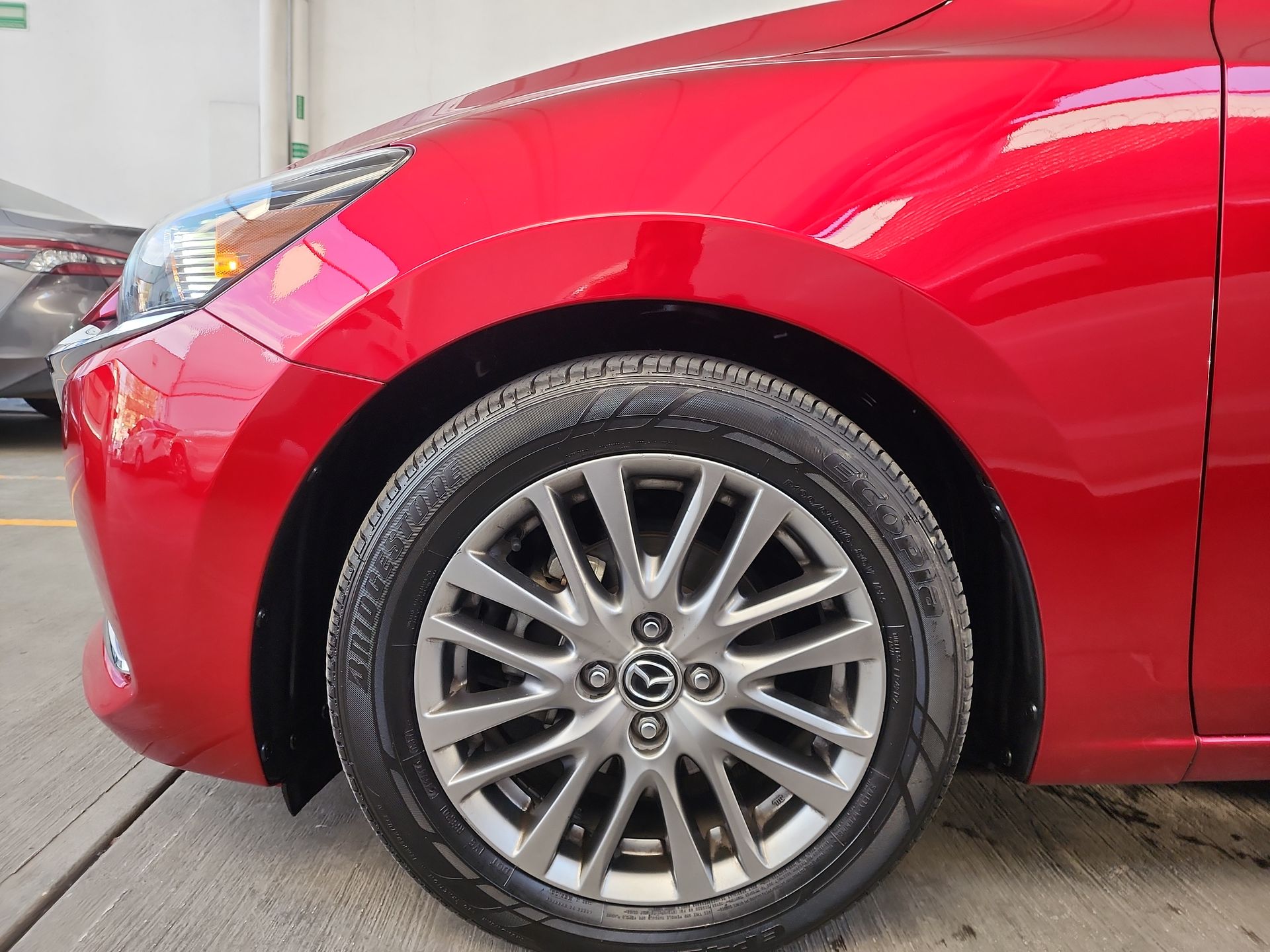 2023 Mazda Mazda 2 MHEV I GRAND TOURING TA