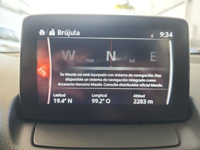 2023 Mazda Mazda 2 MHEV I GRAND TOURING TA