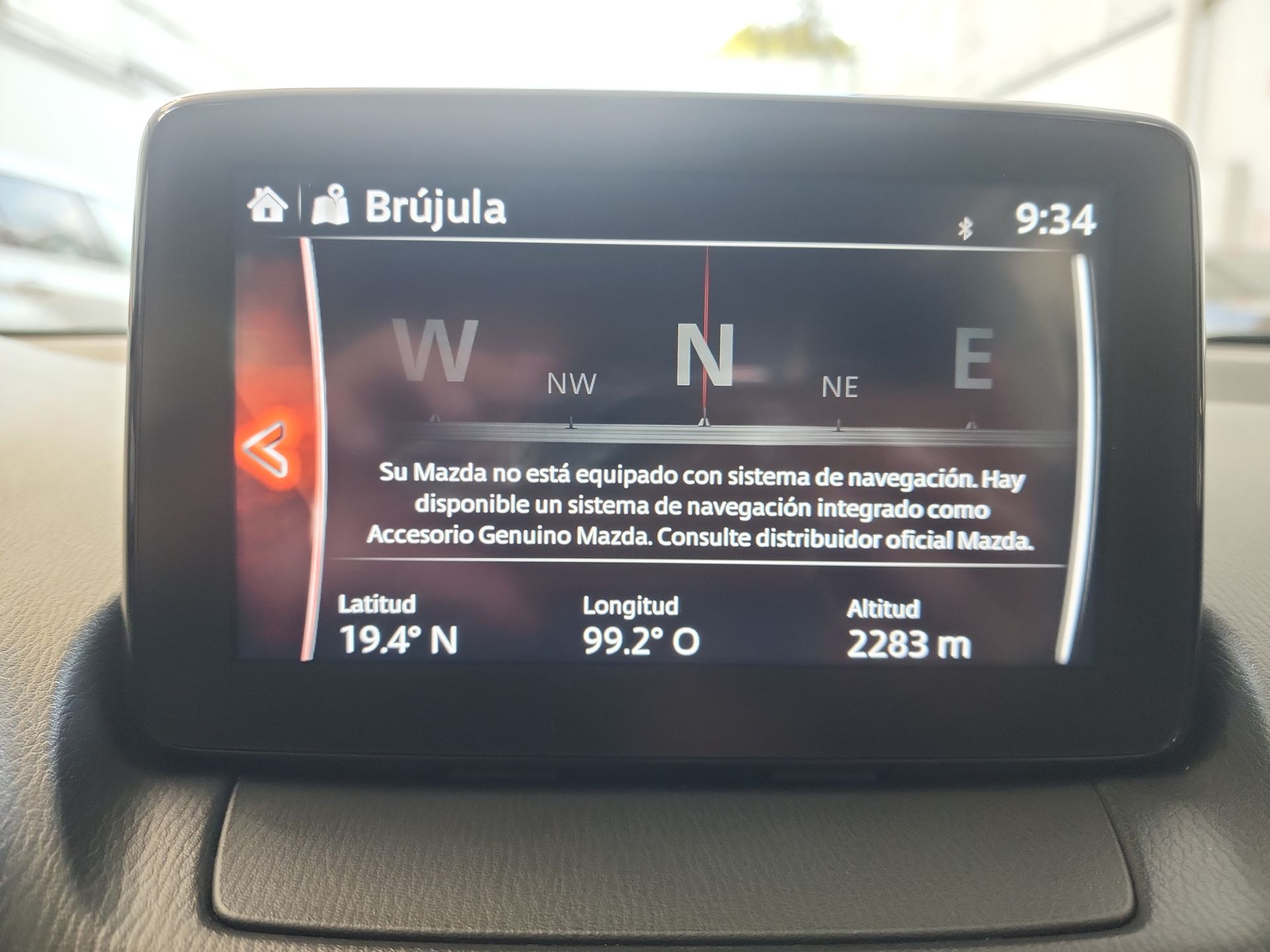 2023 Mazda Mazda 2 MHEV I GRAND TOURING TA