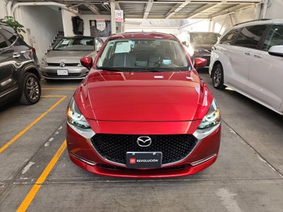 2023 Mazda Mazda 2 MHEV I GRAND TOURING TA