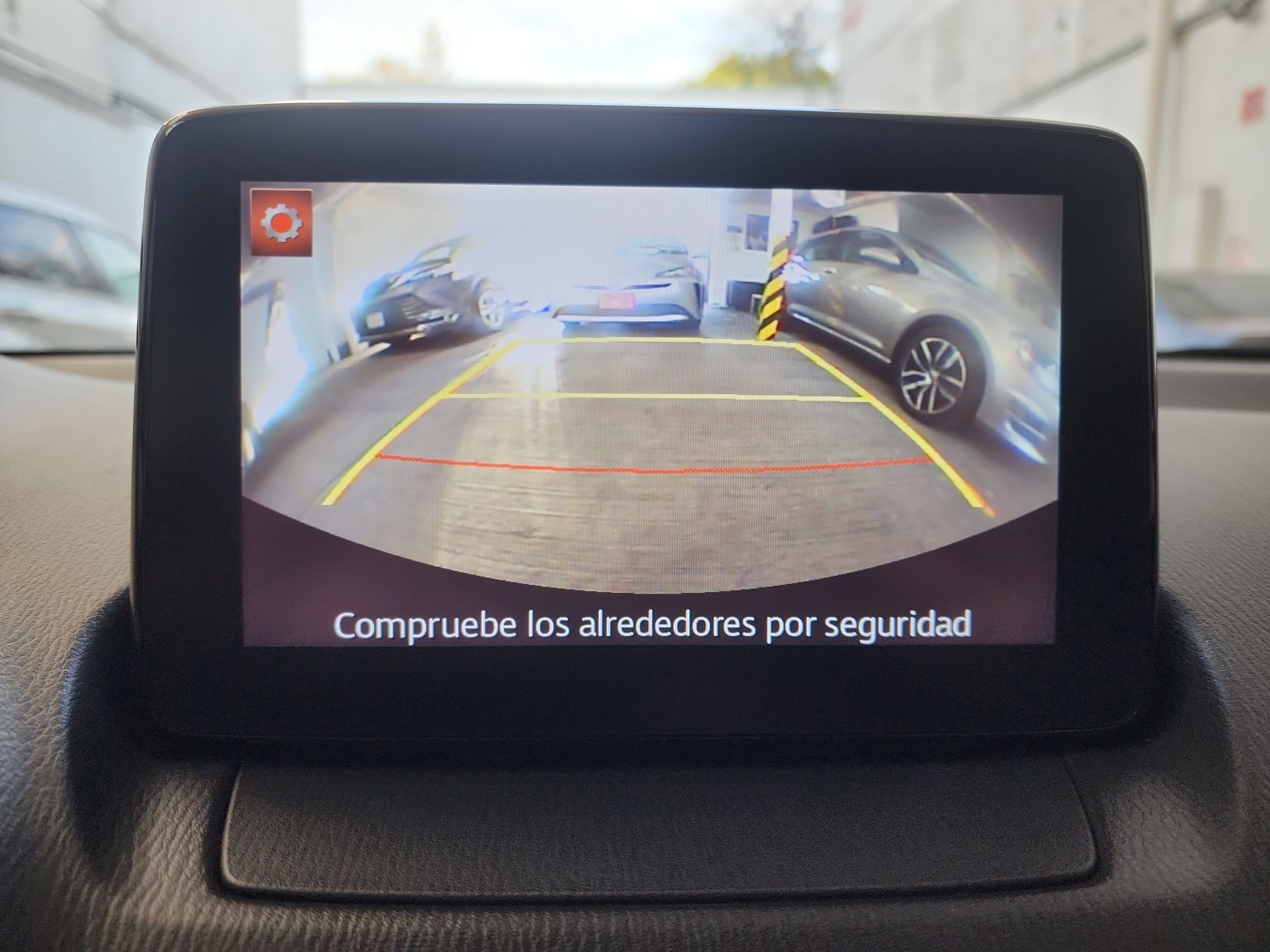 2023 Mazda Mazda 2 MHEV I GRAND TOURING TA