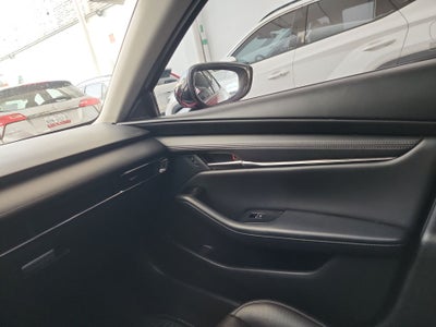 2022 Mazda Mazda 3 I GRAND TOURING SEDAN