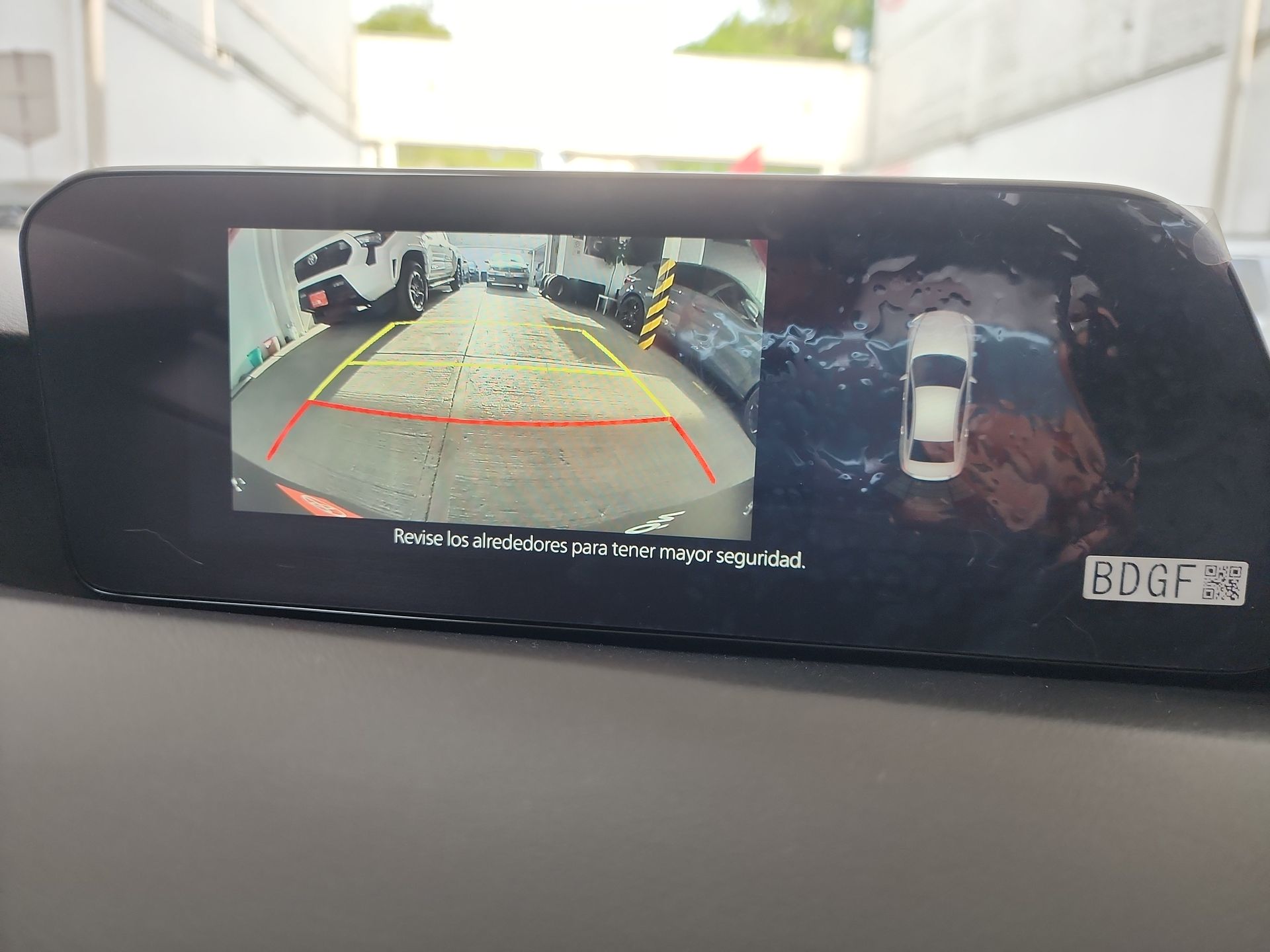 2022 Mazda Mazda 3 I GRAND TOURING SEDAN