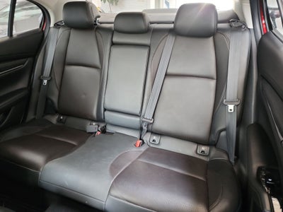 2022 Mazda Mazda 3 I GRAND TOURING SEDAN