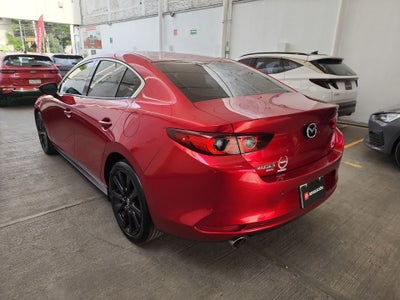 2022 Mazda Mazda 3 I GRAND TOURING SEDAN