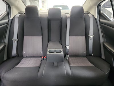 2021 Nissan SENTRA ADVANCE CVT 21