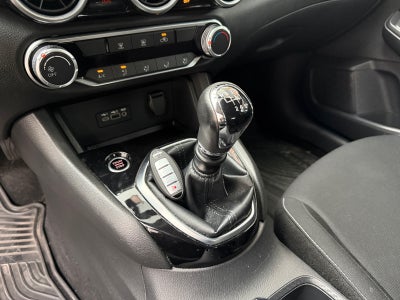 2022 Nissan SENTRA ADVANCE TM 22