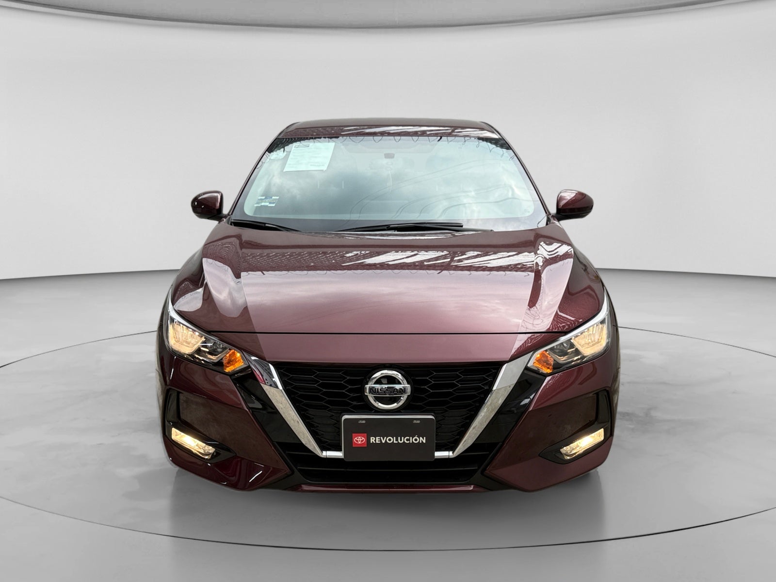 2022 Nissan SENTRA ADVANCE TM 22