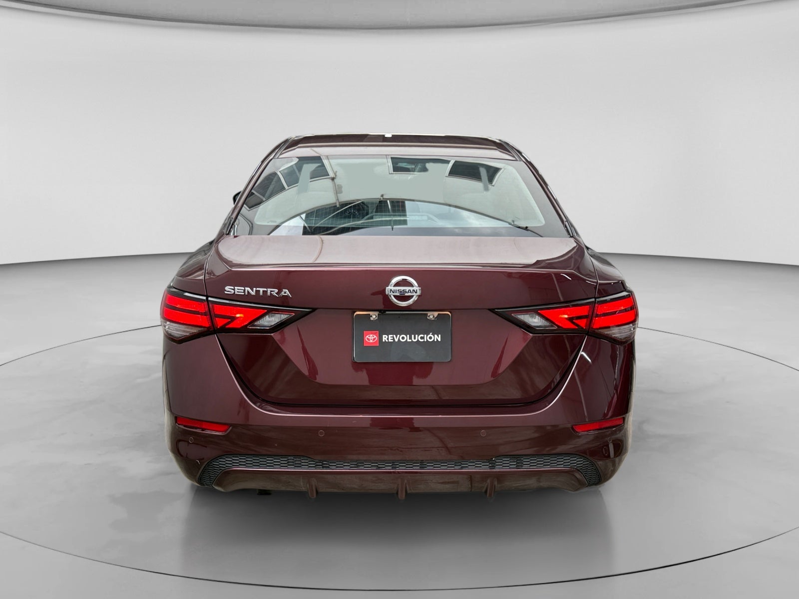 2022 Nissan SENTRA ADVANCE TM 22