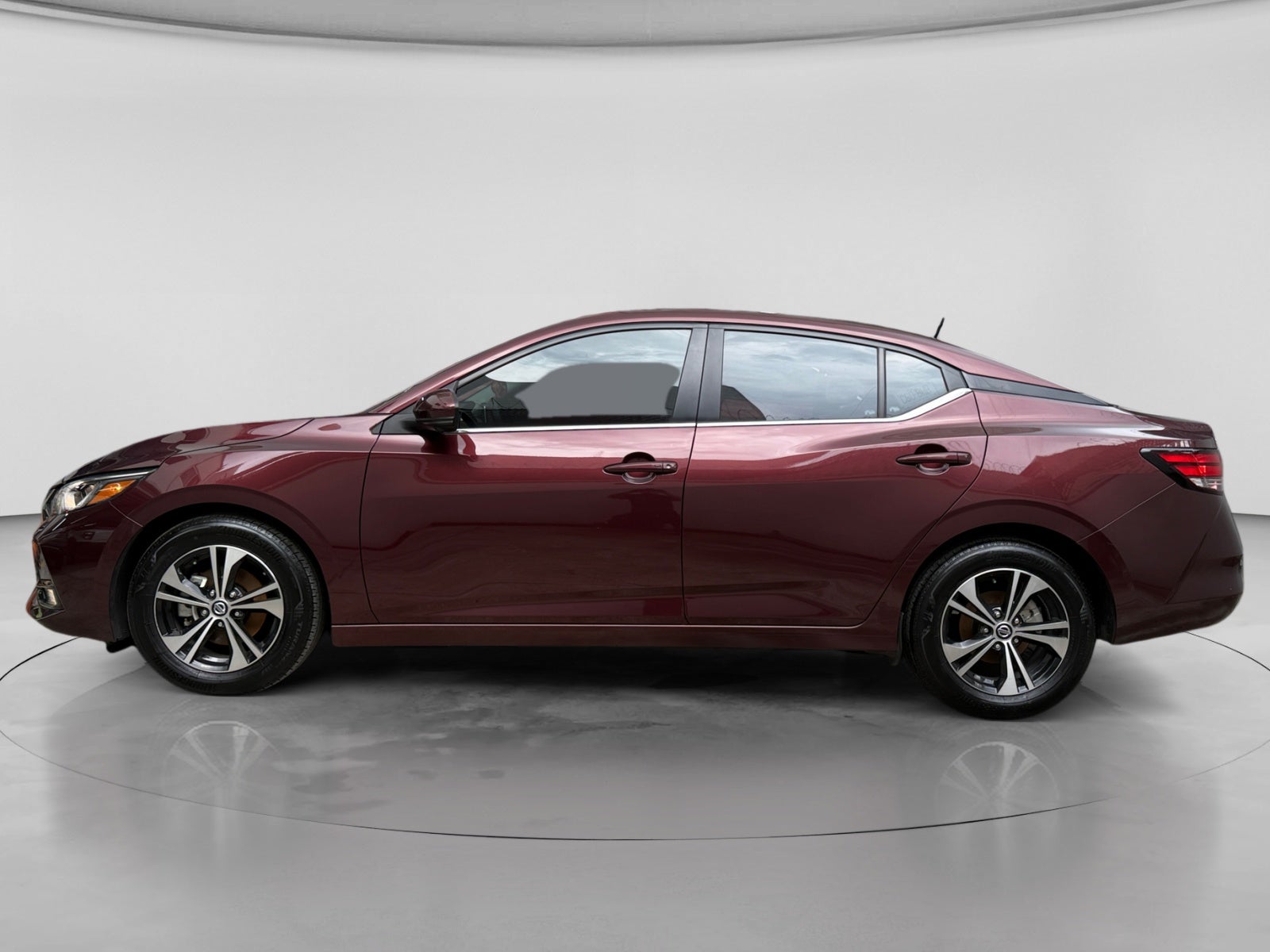 2022 Nissan SENTRA ADVANCE TM 22