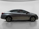 2025 Nissan VERSA ADVANCE MT 25