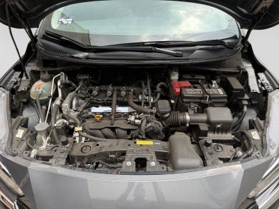 2025 Nissan VERSA ADVANCE MT 25