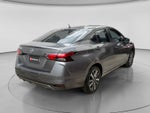 2025 Nissan VERSA ADVANCE MT 25