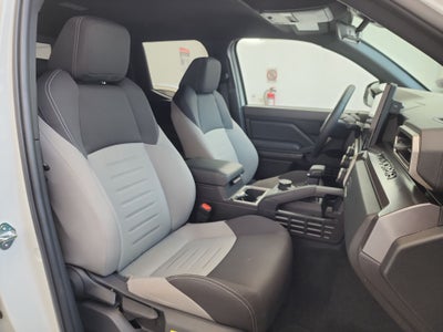 2025 Toyota TACOMA TRD SPORT 4X4