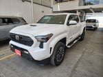 2025 Toyota TACOMA TRD SPORT 4X4