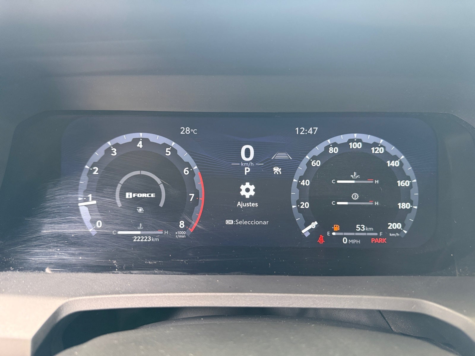 2026 Toyota TACOMA TRD OFF ROAD 4X4