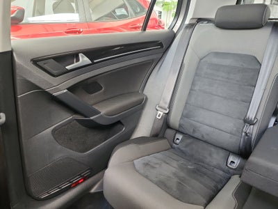 2017 Volkswagen GOLF HIGHLINE DSG ASISTENTE APARCAMIENTO