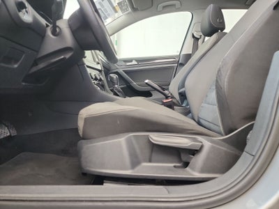 2017 Volkswagen GOLF HIGHLINE DSG ASISTENTE APARCAMIENTO