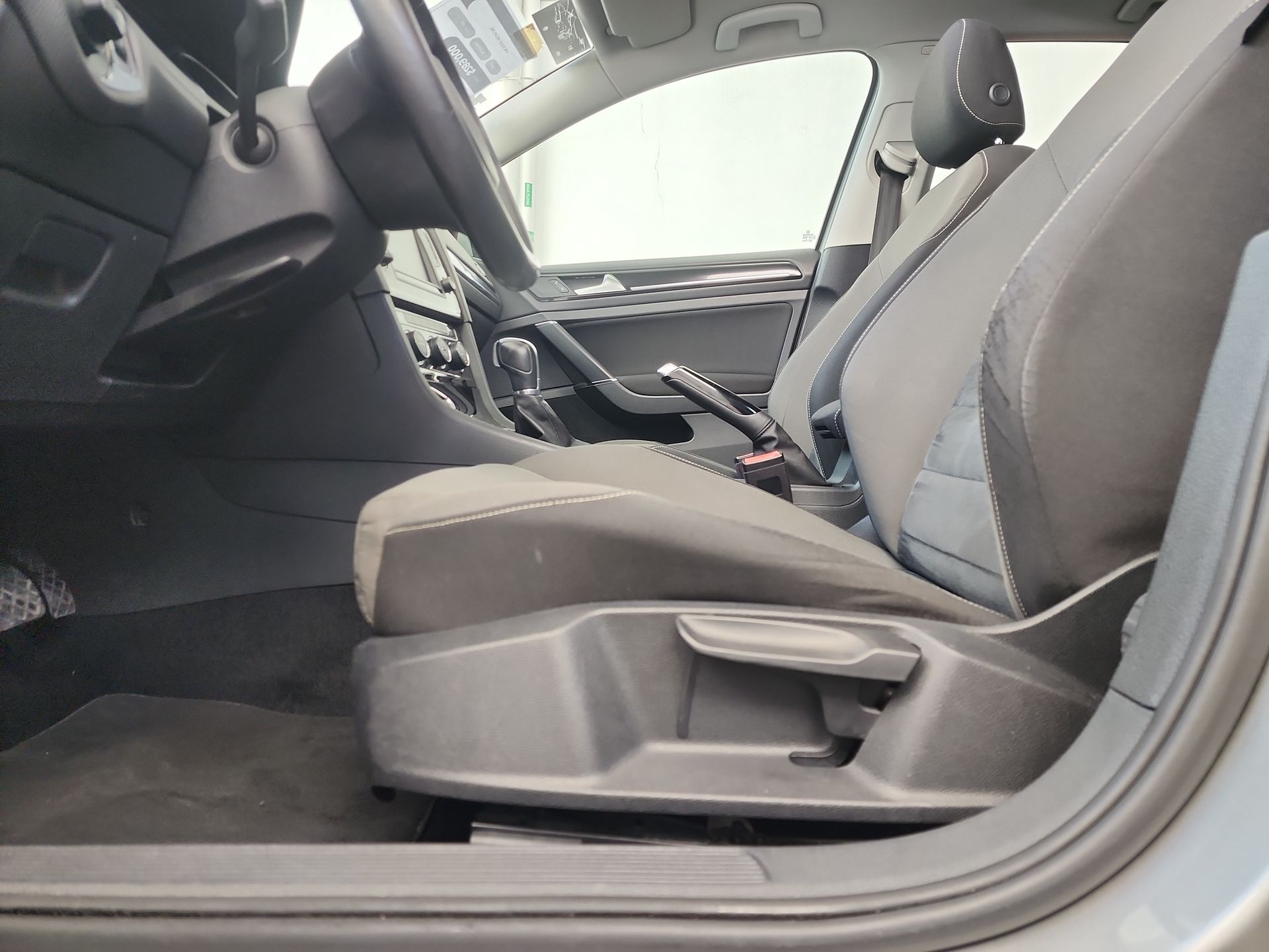 2017 Volkswagen GOLF HIGHLINE DSG ASISTENTE APARCAMIENTO