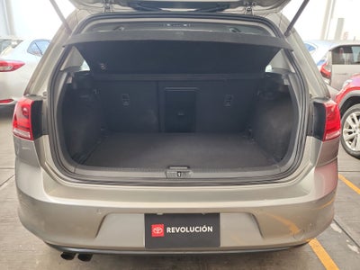 2017 Volkswagen GOLF HIGHLINE DSG ASISTENTE APARCAMIENTO