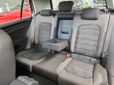 2017 Volkswagen GOLF HIGHLINE DSG ASISTENTE APARCAMIENTO