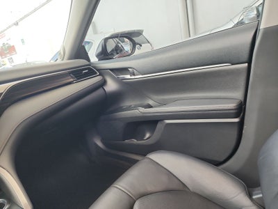 2020 Toyota CAMRY XLE NAVI HV