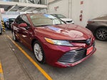 2020 Toyota CAMRY XLE NAVI HV