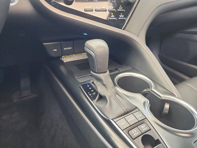 2020 Toyota CAMRY XLE NAVI HV