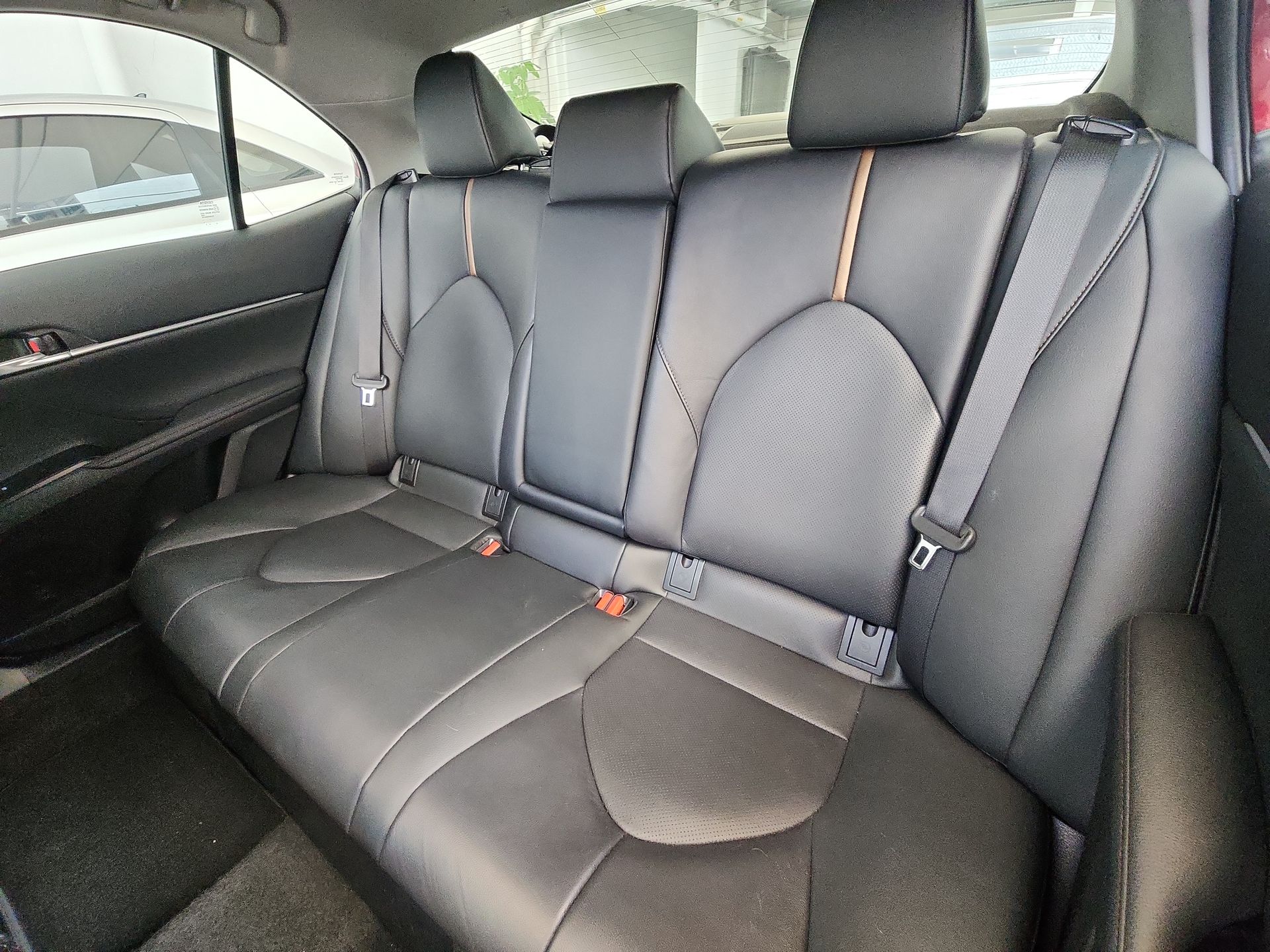 2020 Toyota CAMRY XLE NAVI HV