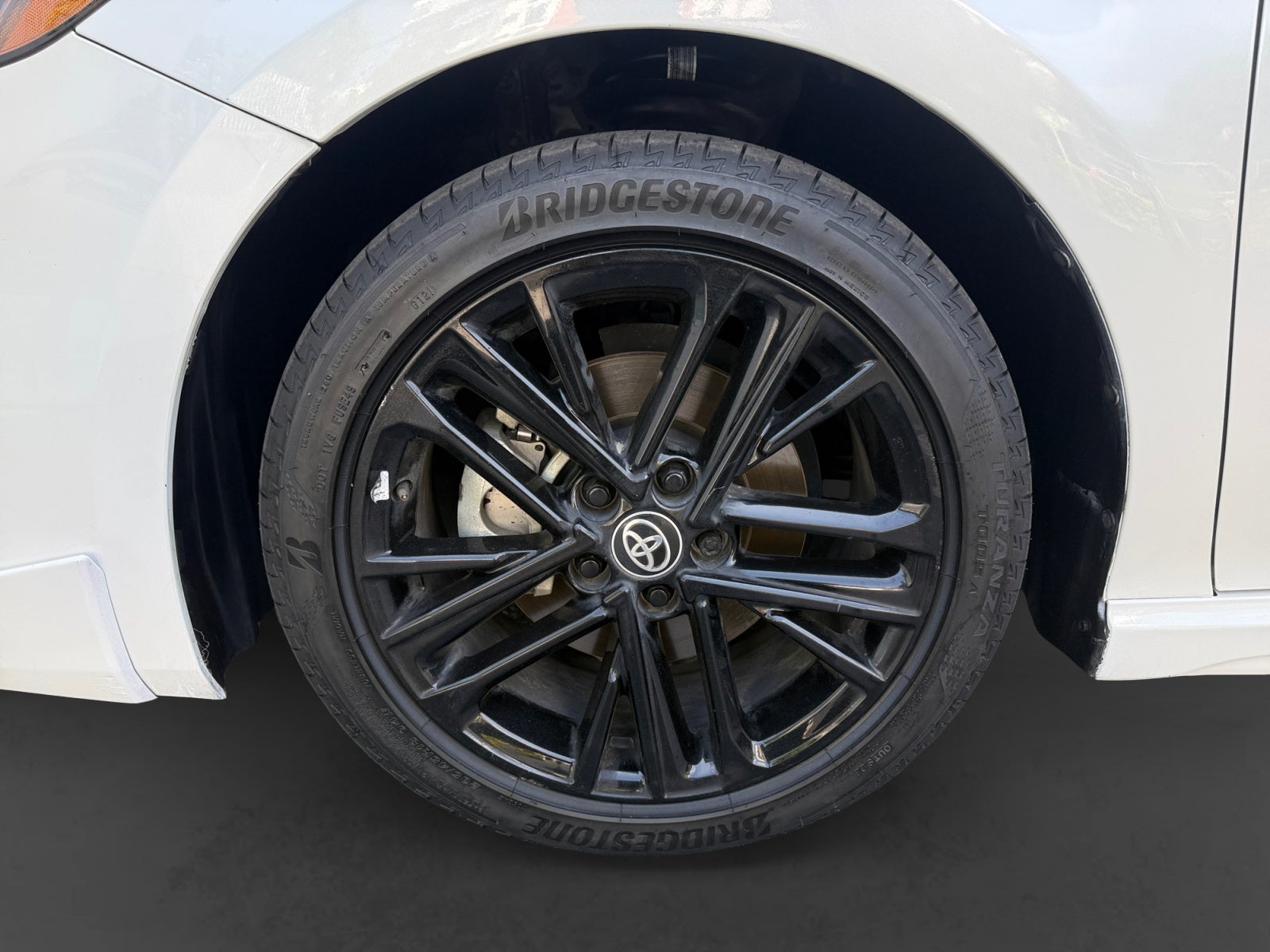 2025 Toyota CAMRY XSE HEV