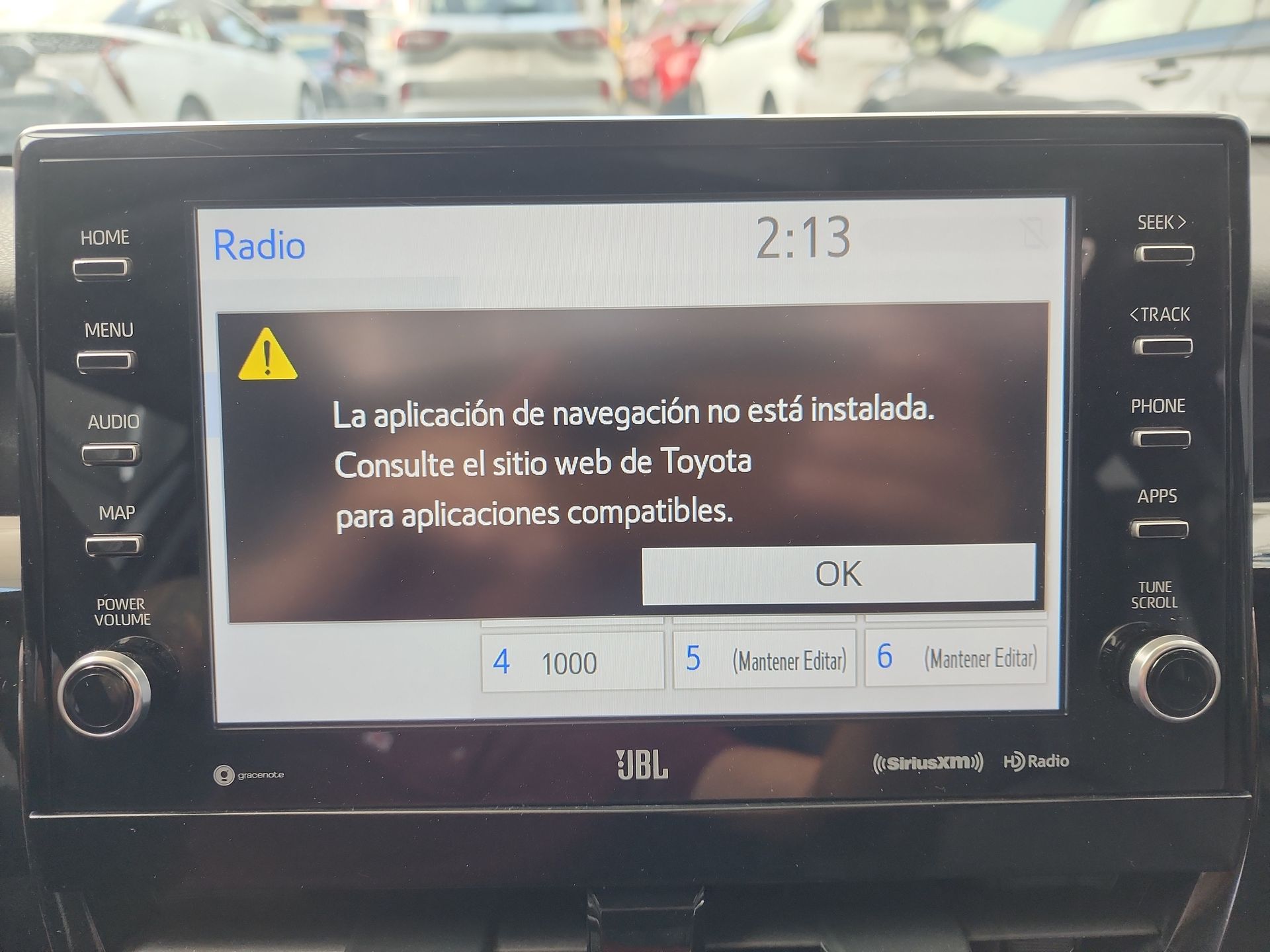 2024 Toyota CAMRY XLE HV