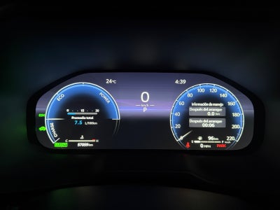 2024 Toyota RAV4 LIMITED HV