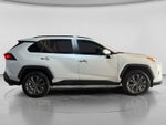 2024 Toyota RAV4 LIMITED HV
