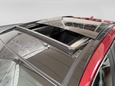 2025 Toyota RAV4 LTD HEV