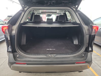 2021 Toyota RAV4 LIMITED HV