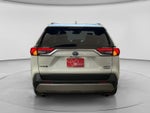 2022 Toyota RAV4 LIMITED HV