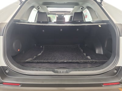 2023 Toyota RAV4 LIMITED HV