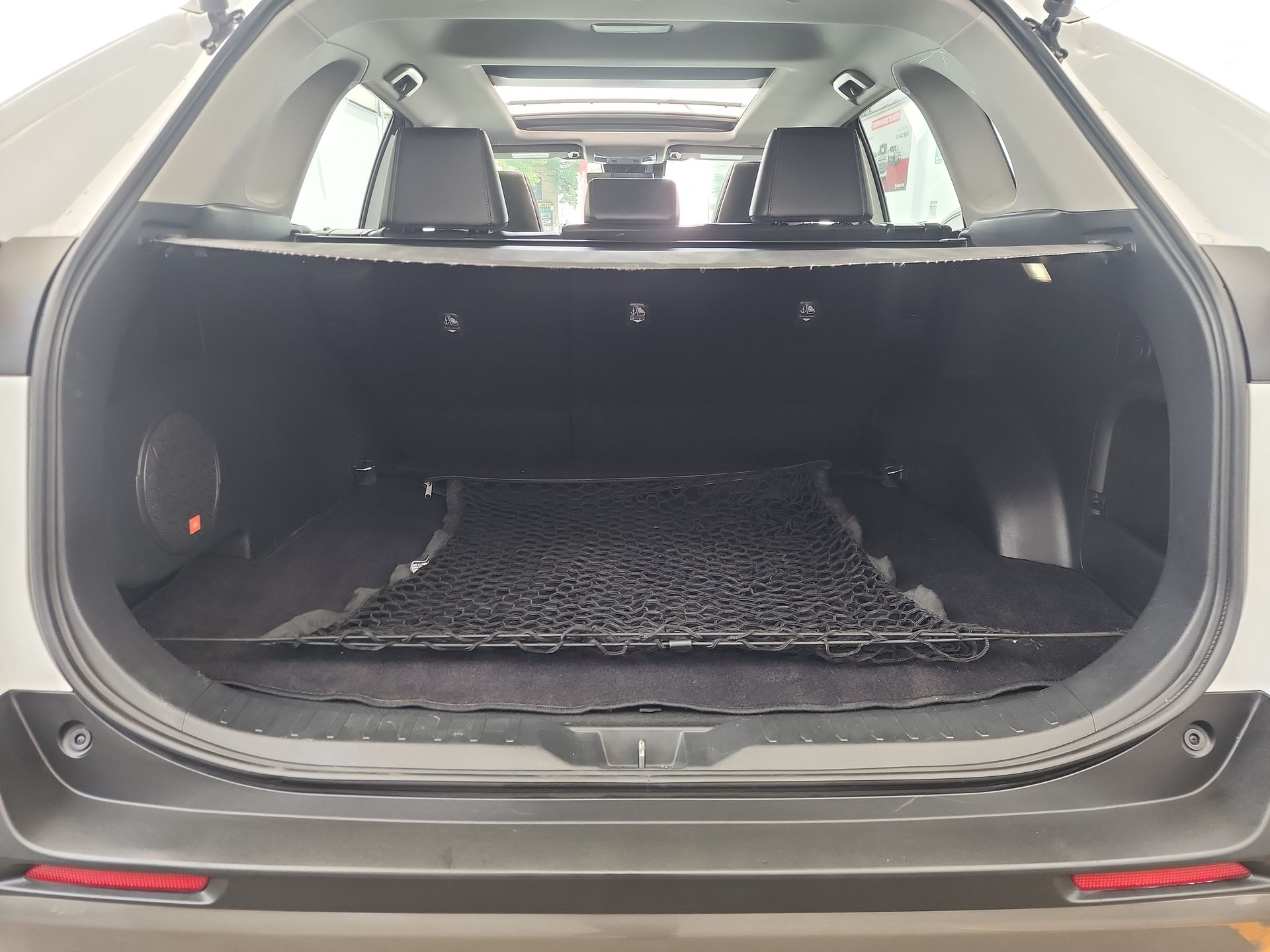 2023 Toyota RAV4 LIMITED HV