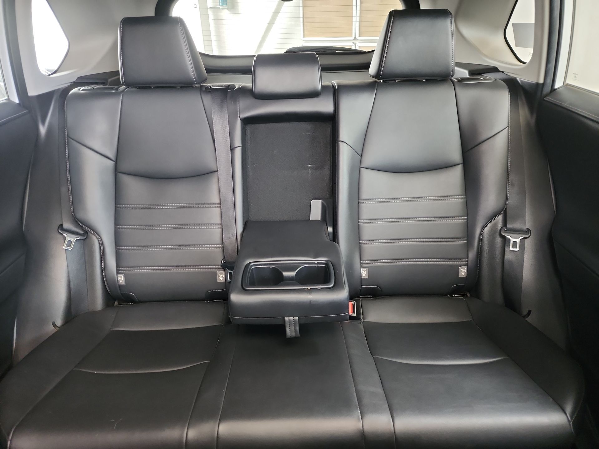 2023 Toyota RAV4 LIMITED HV