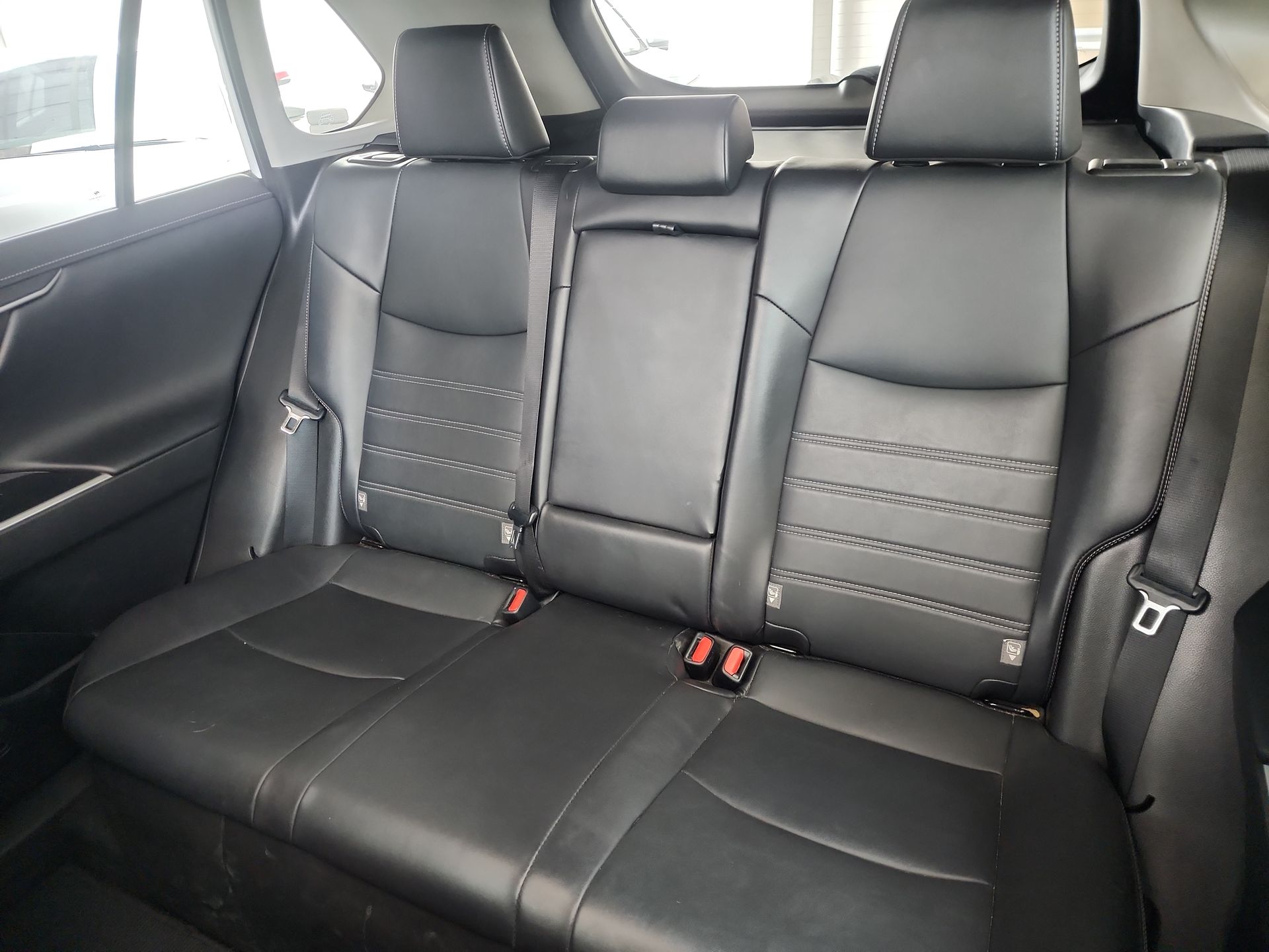 2023 Toyota RAV4 LIMITED HV