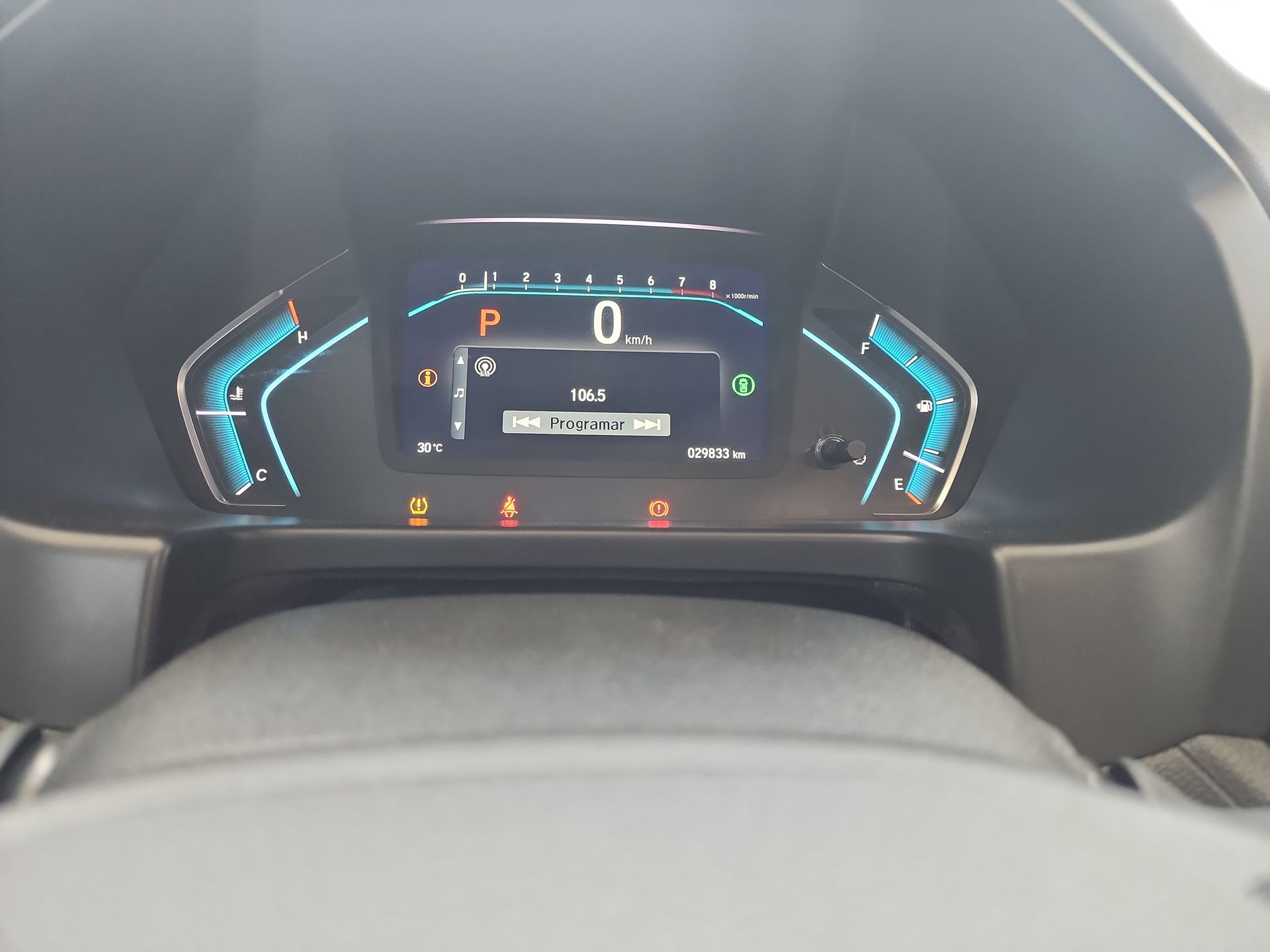 2023 Honda ODYSSEY BLACK EDITION