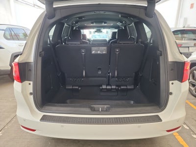 2023 Honda ODYSSEY BLACK EDITION