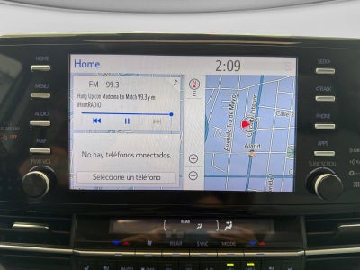 2023 Toyota SIENNA LIMITED