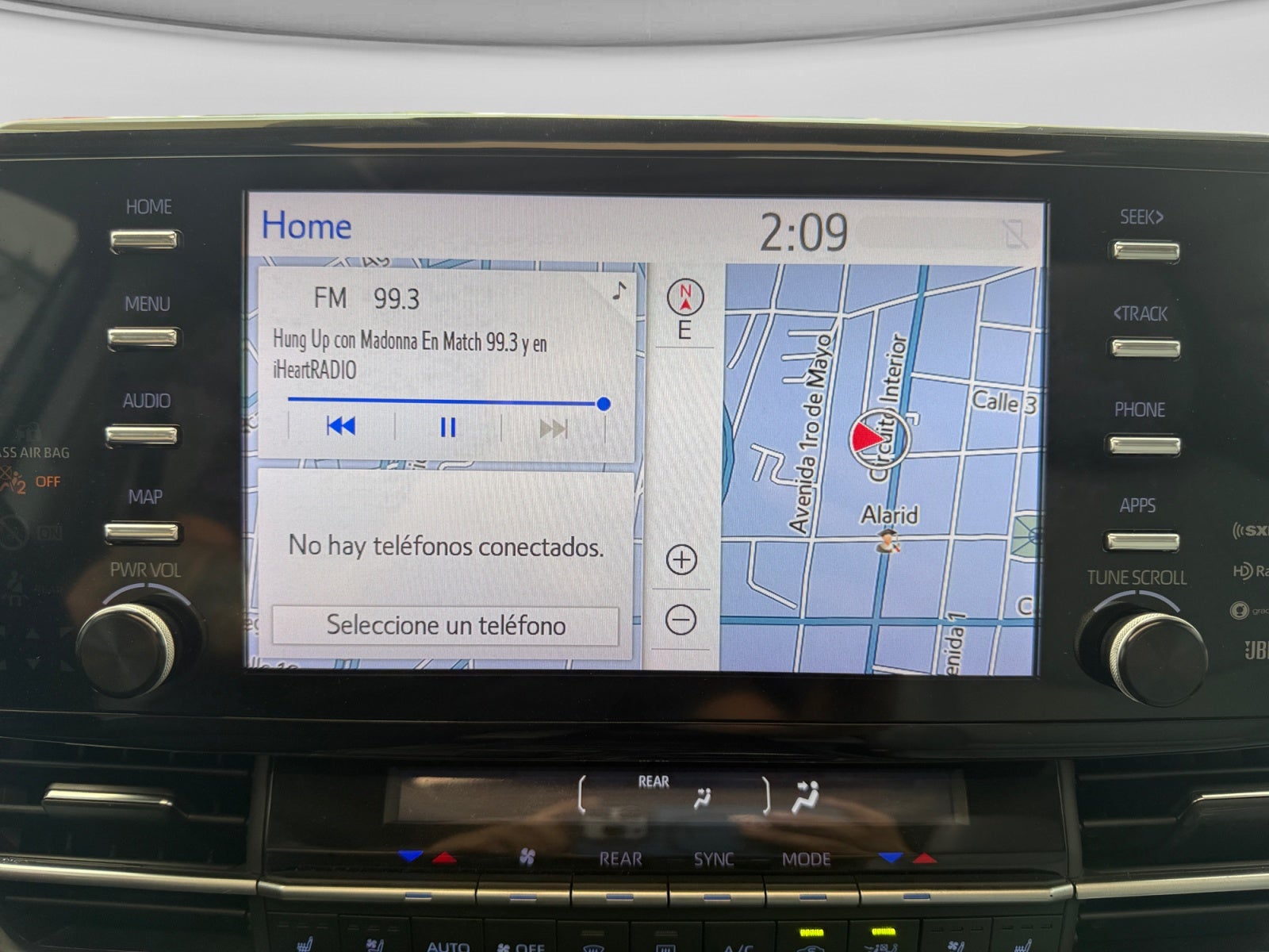 2023 Toyota SIENNA LIMITED