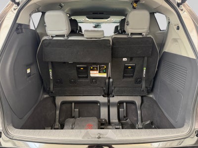 2023 Toyota SIENNA LIMITED