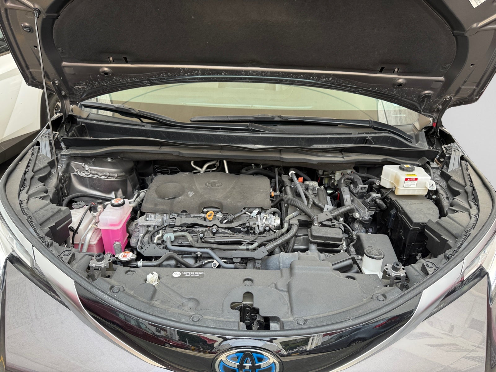 2023 Toyota SIENNA LIMITED