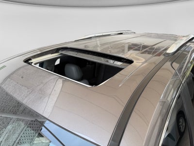 2023 Toyota SIENNA LIMITED