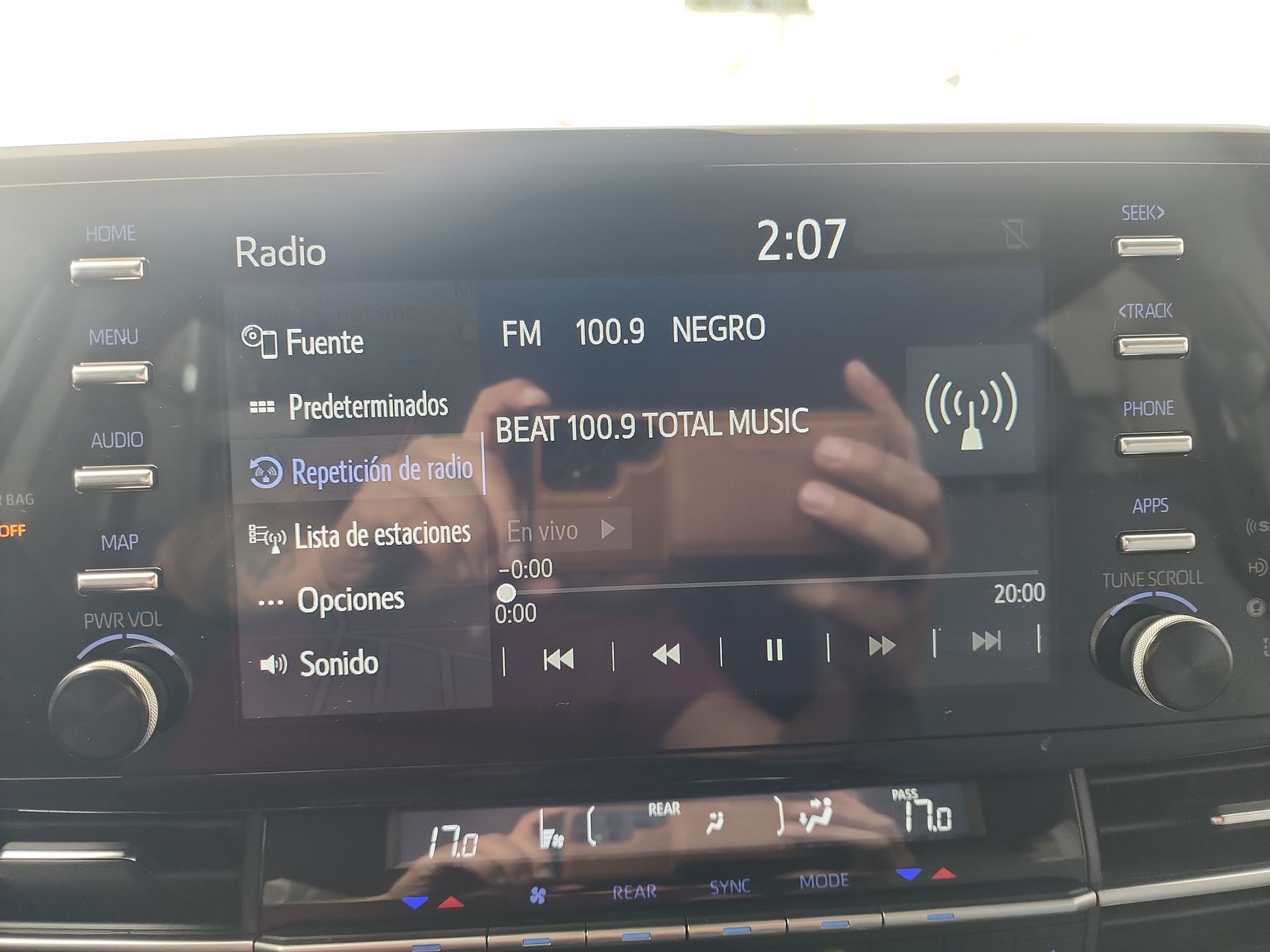 2023 Toyota SIENNA LIMITED