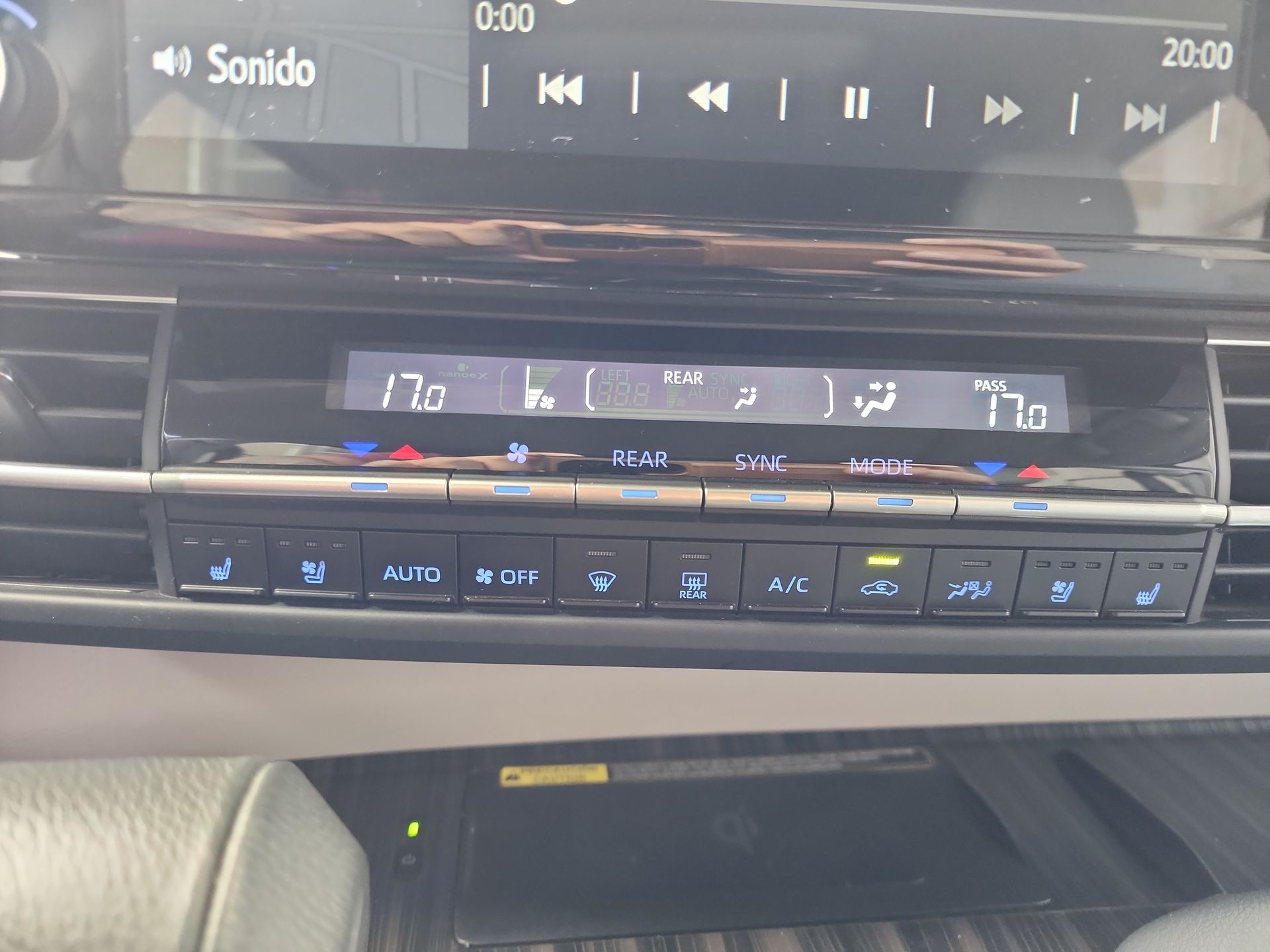 2023 Toyota SIENNA LIMITED